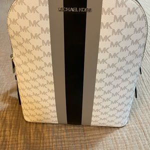 Michaels Kors backpack